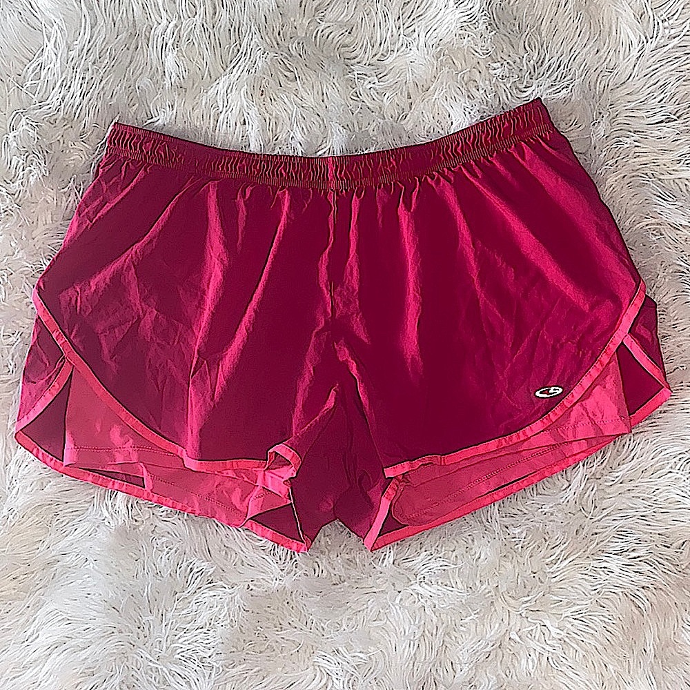 Champion Running Shorts